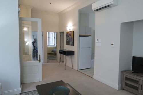 Appartement de 2 chambres à louer à Québec - La Cité-Limoilou — photo 14