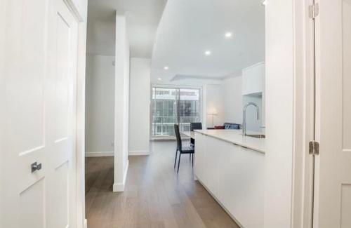 Studio à louer à Québec - Sainte-Foy–Sillery–Cap-Rouge — photo 2