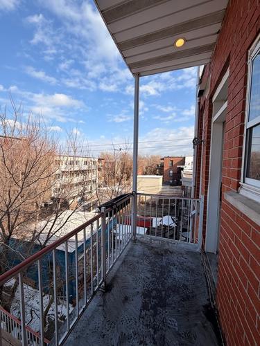 1 bedroom apartment for rent in Montreal - Rosemont–La Petite-Patrie — photo 12