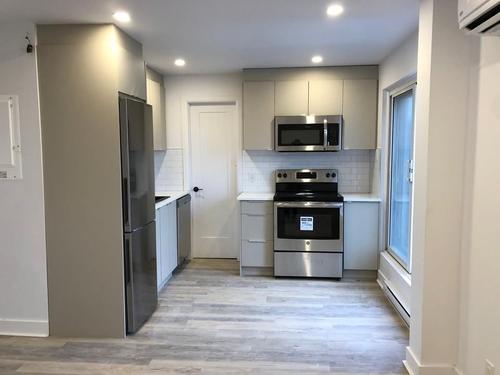 1 bedroom apartment for rent in Montreal - Ville-Marie — photo 3