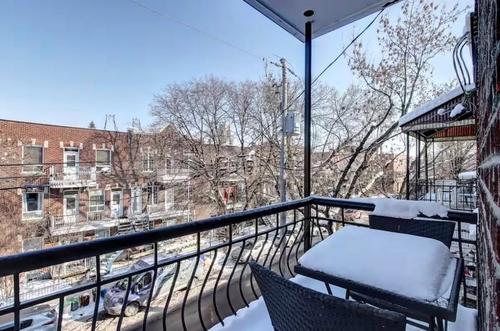 Appartement de 5 chambres à louer à Montreal - Rosemont–La Petite-Patrie — photo 20