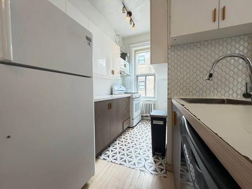 2 bedrooms apartment for rent in Montreal - Ville-Marie — photo 6