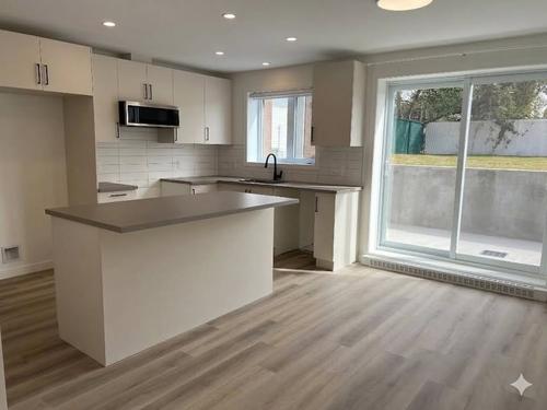 2 bedrooms apartment for rent in Longueuil — photo 2