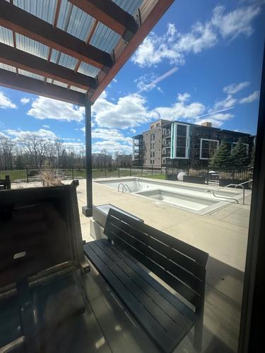 Appartement de 1 chambre à louer à Gatineau — photo 12