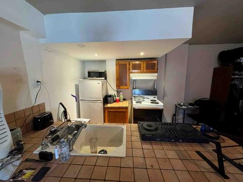 Studio à louer à Montreal - Le Plateau-Mont-Royal — photo 12