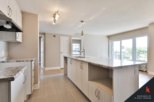 Appartement de 2 chambres à louer à Laval — photo 2