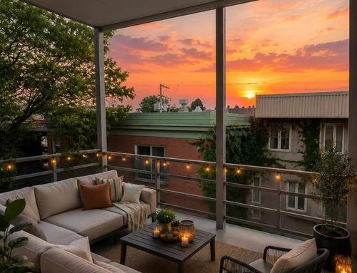 2 bedrooms apartment for rent in Québec - La Cité-Limoilou — photo 15
