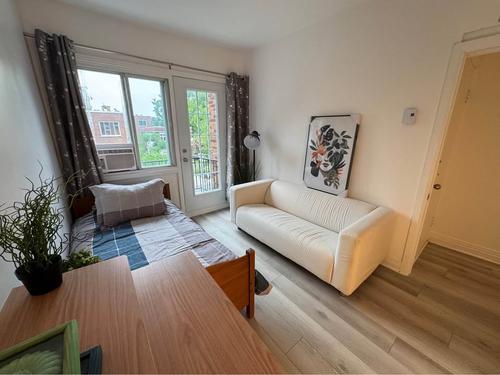 1 bedroom apartment for rent in Montreal - Villeray–Saint-Michel–Parc-Extension — photo 8
