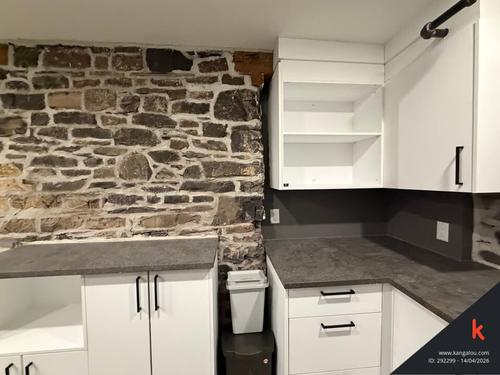 Appartement de 1 chambre à louer à Québec - La Cité-Limoilou — photo 9