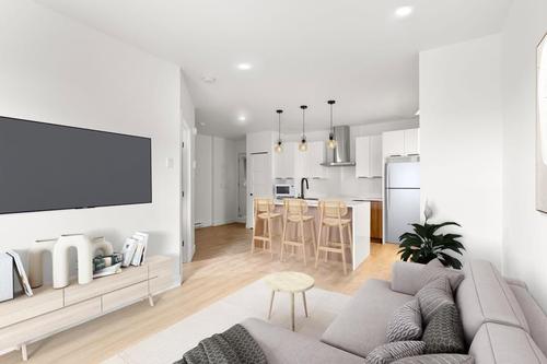 1 bedroom apartment for rent in Montreal - Ville-Marie — photo 5