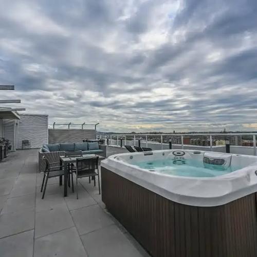 1 bedroom apartment for rent in Montreal - Ahuntsic-Cartierville — photo 10