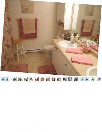 Appartement de 2 chambres à louer à Gatineau — photo 5