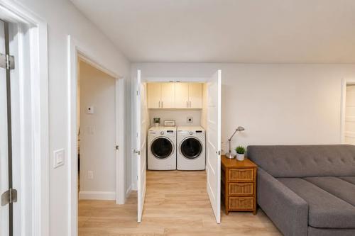 Appartement de 3 chambres à louer à Québec - La Cité-Limoilou — photo 5