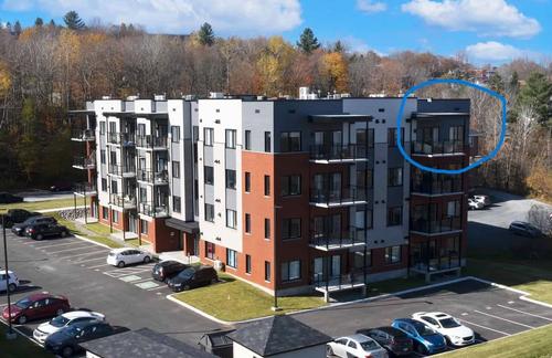 Appartement de 3 chambres à louer à Sherbrooke — photo 22