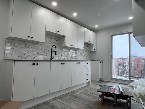 Appartement de 3 chambres à louer à Laval — photo 2