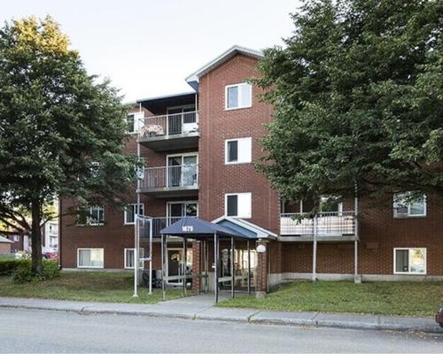 Appartement de 2 chambres à louer à Québec - La Cité-Limoilou — photo 15