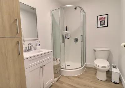 Studio for rent in Sherbrooke — photo 15