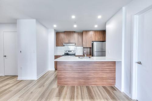 1 bedroom apartment for rent in Montreal - Saint-Laurent — photo 3