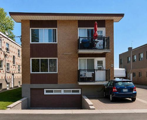 Appartement de 1 chambre à louer à Montreal - Côte-des-Neiges–Notre-Dame-de-Grâce — photo 11