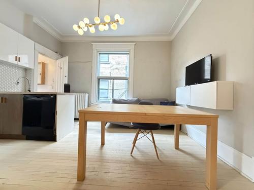 2 bedrooms apartment for rent in Montreal - Ville-Marie — photo 3