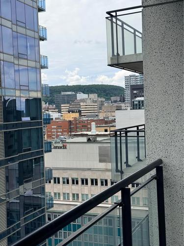 1 bedroom apartment for rent in Montreal - Ville-Marie — photo 7