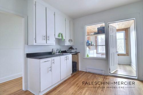 Appartement de 3 chambres à louer à Québec - La Cité-Limoilou — photo 10