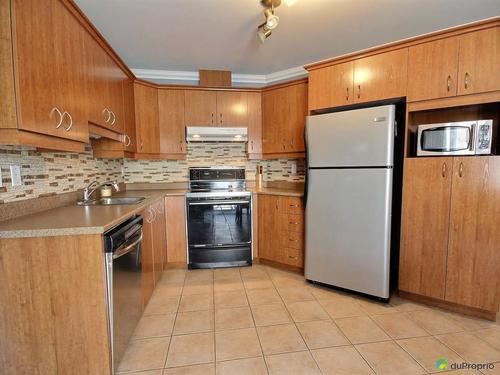 2 bedrooms apartment for rent in Lévis — photo 4