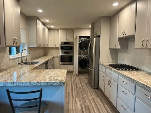 1 bedroom apartment for rent in Québec - La Cité-Limoilou — photo 8