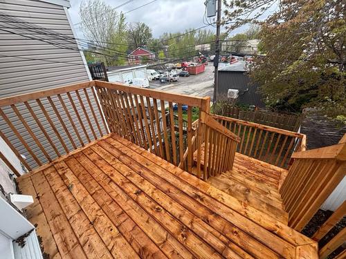 Appartement de 2 chambres à louer à Québec - La Cité-Limoilou — photo 2