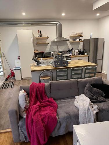 Appartement de 4 chambres à louer à Montreal - Le Plateau-Mont-Royal — photo 8