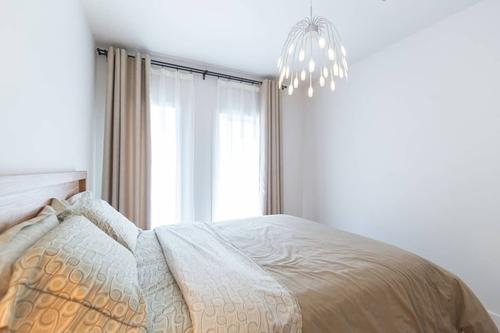 Appartement de 1 chambre à louer à Montreal - Ville-Marie — photo 7