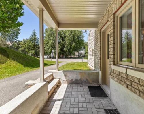 Appartement de 1 chambre à louer à Gatineau — photo 2