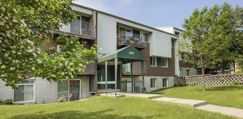 Appartement de 1 chambre à louer à Lévis — photo 10
