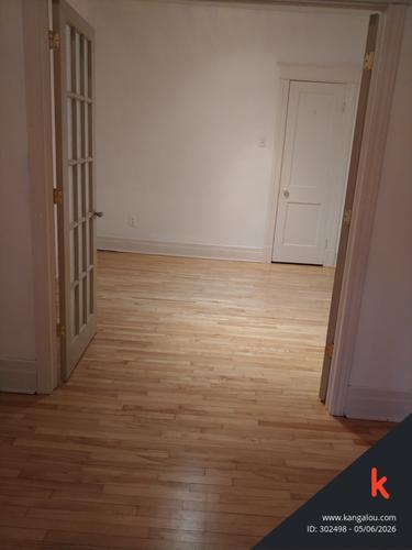 Appartement de 2 chambres à louer à Montreal - Rosemont–La Petite-Patrie — photo 5