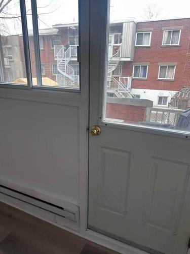1 bedroom apartment for rent in Montreal - Villeray–Saint-Michel–Parc-Extension — photo 2