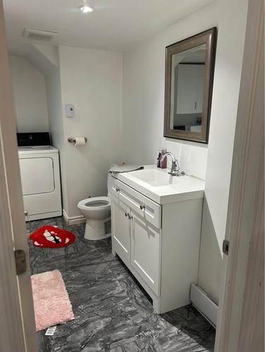 Appartement de 2 chambres à louer à Québec - La Cité-Limoilou — photo 5