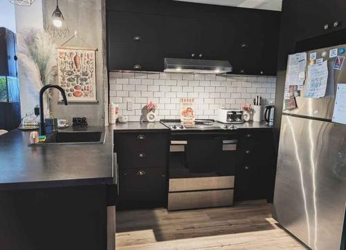 1 bedroom apartment for rent in Québec - La Cité-Limoilou — photo 3