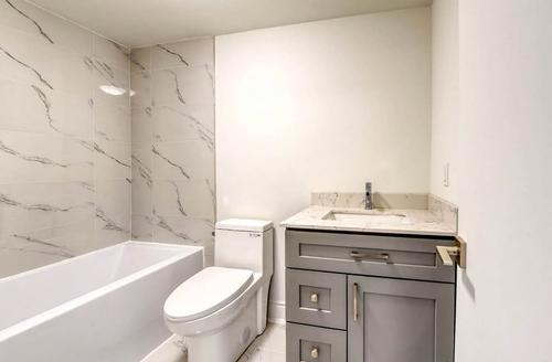 Appartement de 1 chambre à louer à Montreal - Saint-Laurent — photo 2