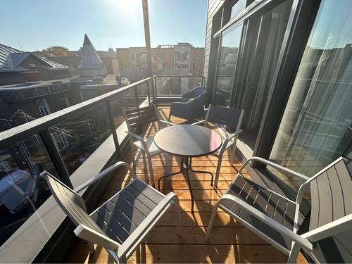 Appartement de 2 chambres à louer à Québec - La Cité-Limoilou — photo 16