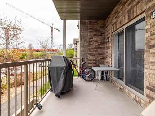 2 bedrooms apartment for rent in Gatineau — photo 21