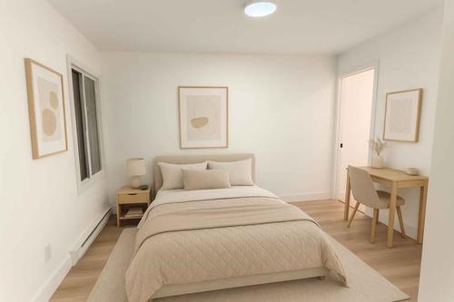 2 bedrooms apartment for rent in Montreal - Le Plateau-Mont-Royal — photo 7