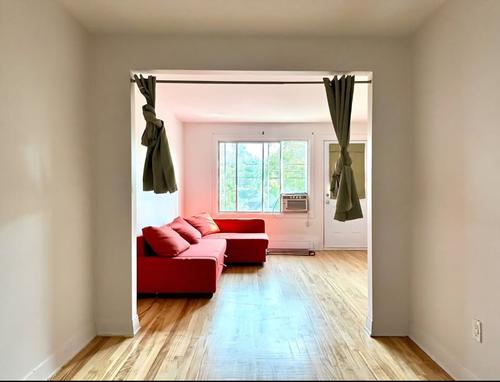 1 bedroom apartment for rent in Montreal - Rosemont–La Petite-Patrie — photo 2