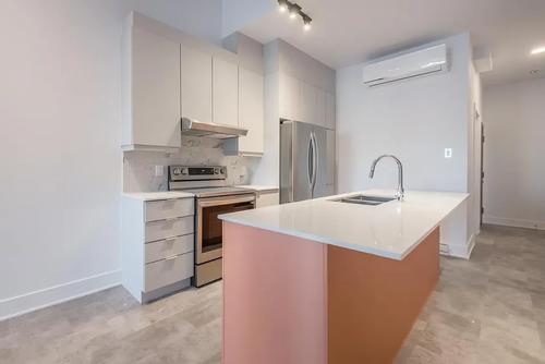 2 bedrooms apartment for rent in Montréal — photo 3