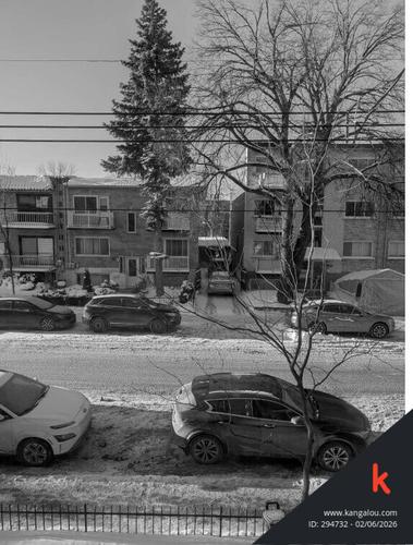 1 bedroom apartment for rent in Montreal - Villeray–Saint-Michel–Parc-Extension — photo 6