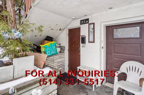 1 bedroom apartment for rent in Montreal - Saint-Laurent — photo 2