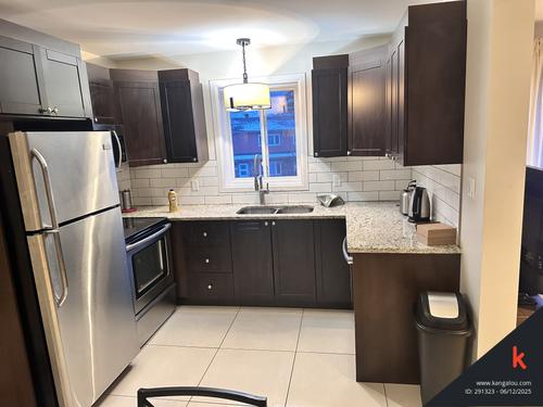 2 bedrooms apartment for rent in Laval — photo 5