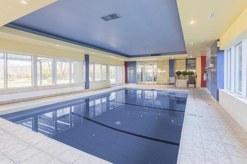 1 bedroom apartment for rent in Montreal - Saint-Laurent — photo 9