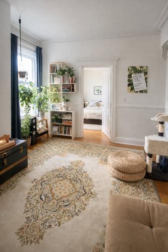 4 bedrooms apartment for rent in Montreal - Ville-Marie — photo 4