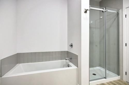 Appartement de 2 chambres à louer à Québec - La Cité-Limoilou — photo 5