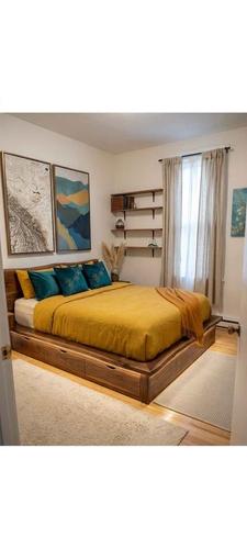 Appartement de 2 chambres à louer à Québec - La Cité-Limoilou — photo 4